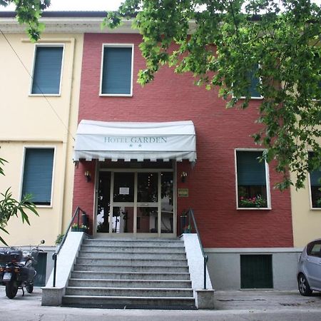 Hotel Garden Milano Eksteriør billede
