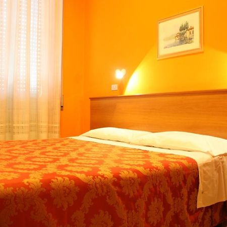 Hotel Garden Milano Eksteriør billede