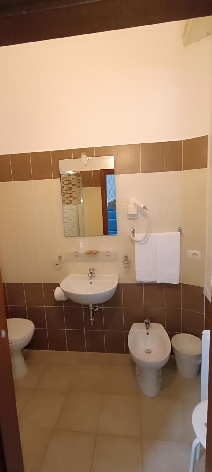 Hotel Garden Milano Eksteriør billede