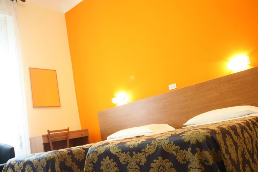 Hotel Garden Milano Eksteriør billede