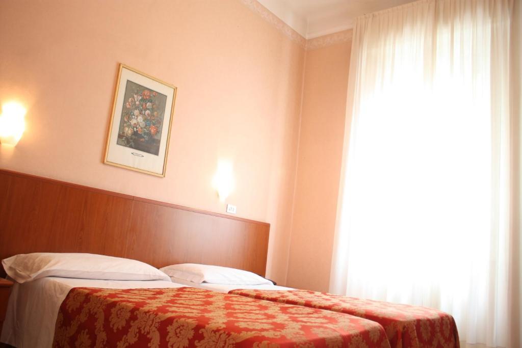 Hotel Garden Milano Eksteriør billede